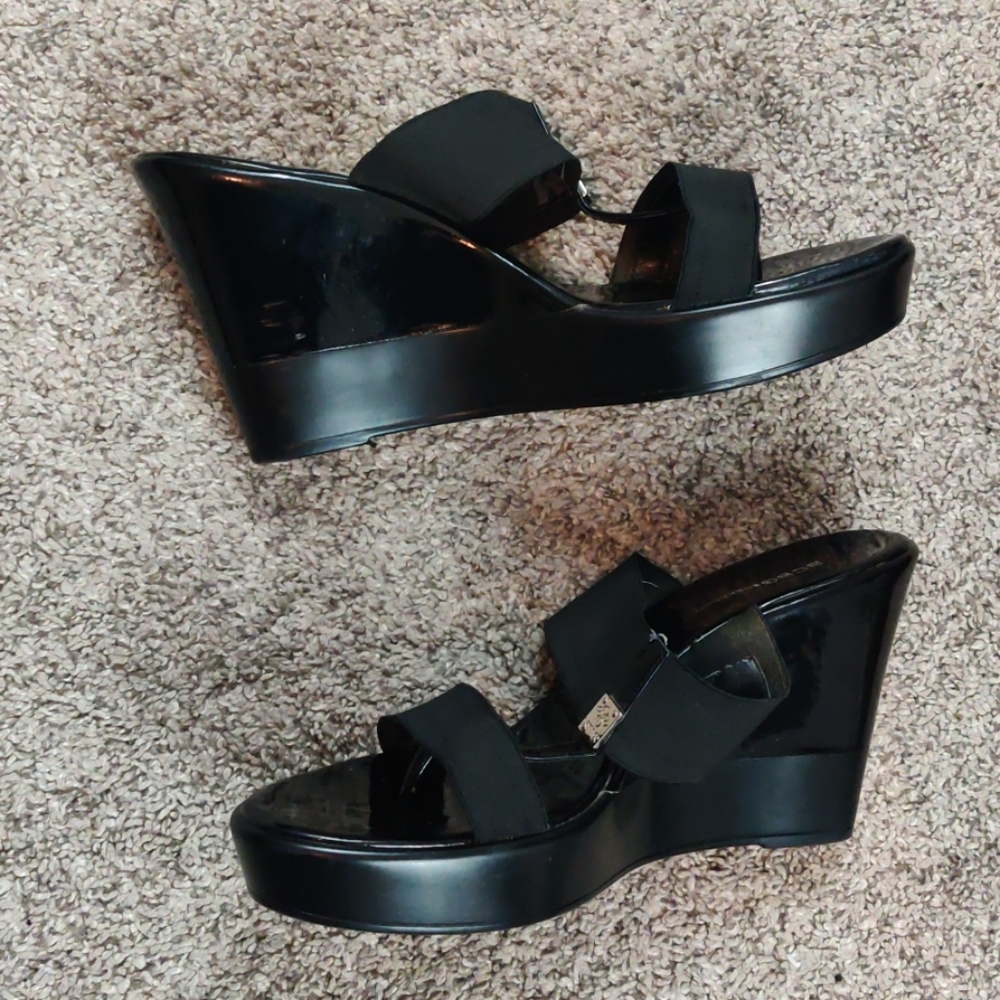 BCBGeneration Heels - Picture 2 of 12